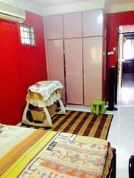 Blk 406 Bukit Batok West Avenue 7 (Bukit Batok), HDB Executive #134649102